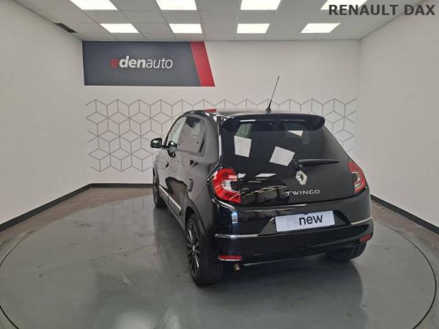 Renault Twingo image 1