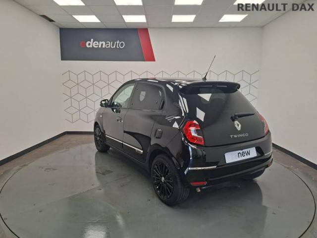 Renault Twingo image 6