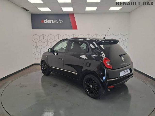 Renault Twingo image 8