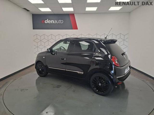 Renault Twingo image 5