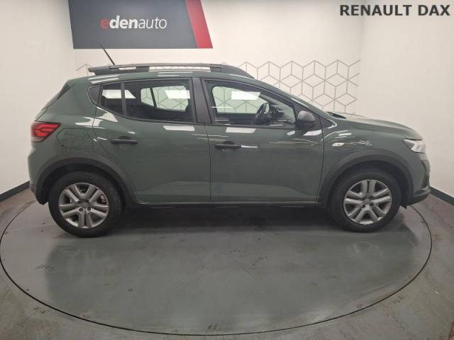 Dacia Sandero image 2