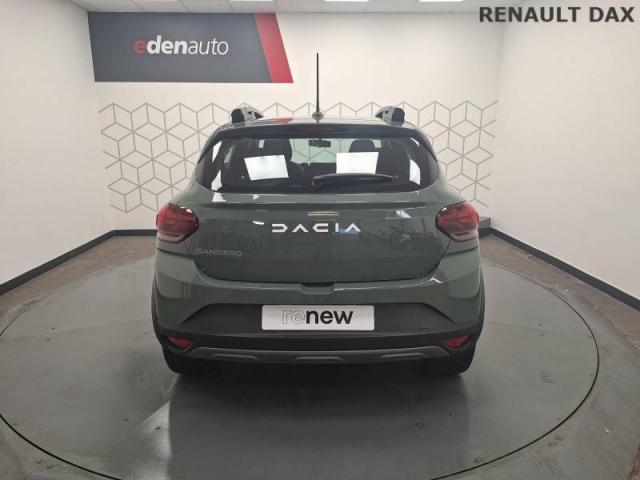 Dacia Sandero image 3