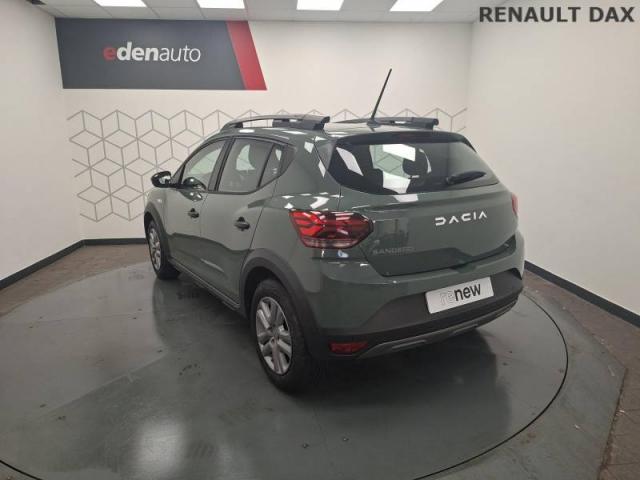 Dacia Sandero image 1