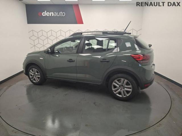 Dacia Sandero image 4