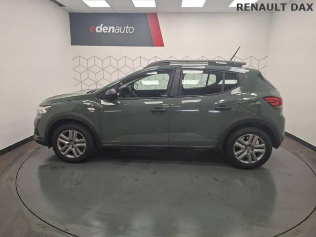 Dacia Sandero image 9