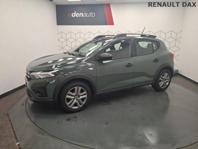 Dacia Sandero image 6