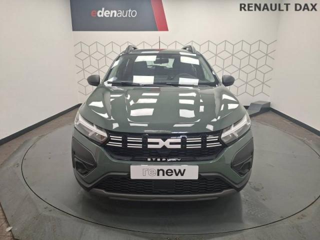 Dacia Sandero image 5