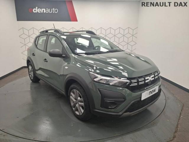 Dacia Sandero image 7