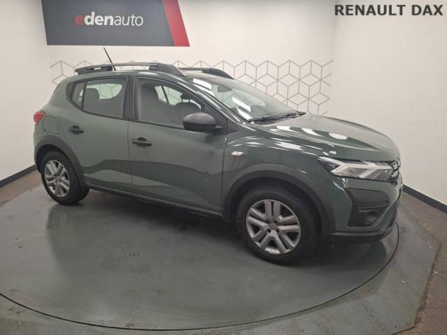 Dacia Sandero image 8