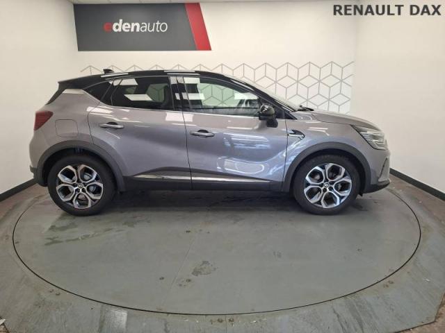 Renault Captur image 3