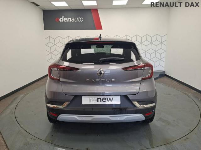 Renault Captur image 6