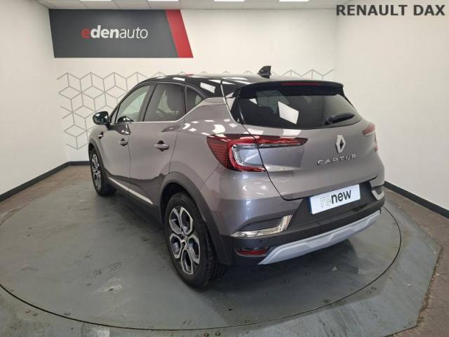Renault Captur image 1