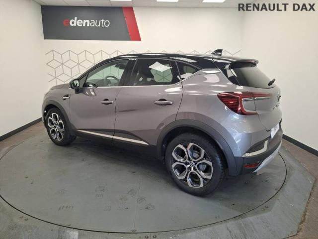 Renault Captur image 8
