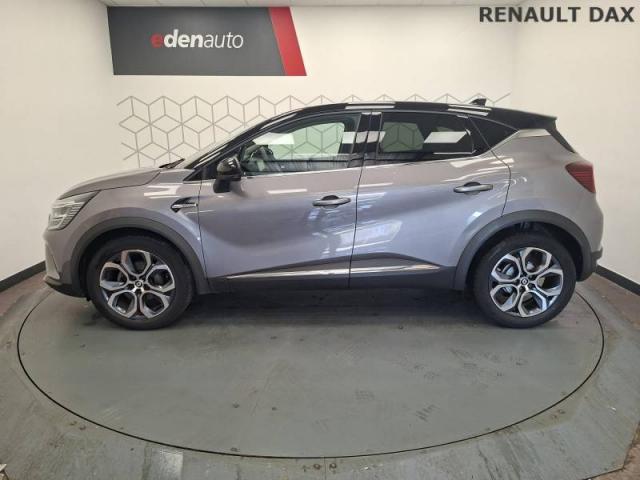 Renault Captur image 9