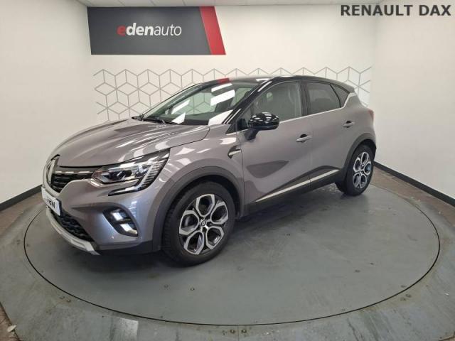 Renault Captur image 4