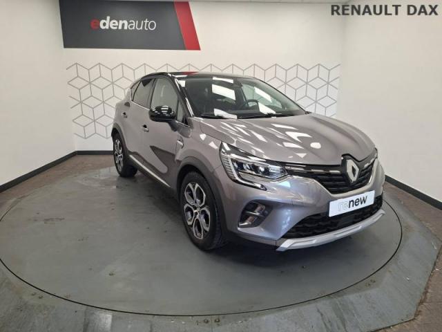 Renault Captur image 2