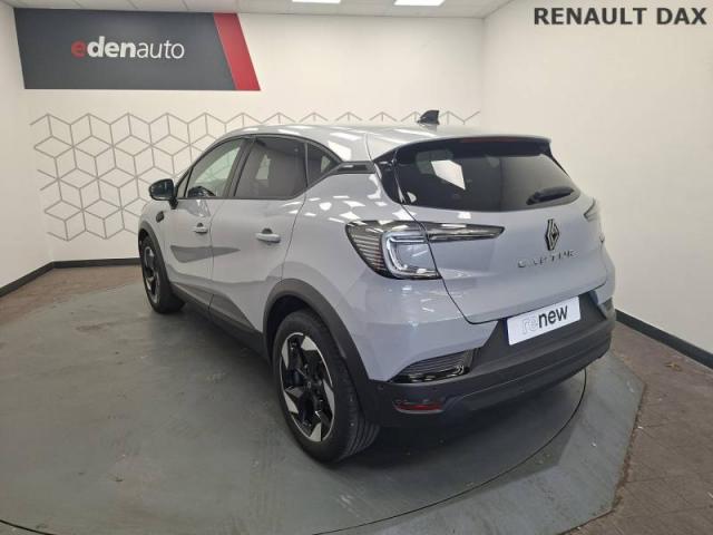 Renault Captur image 9
