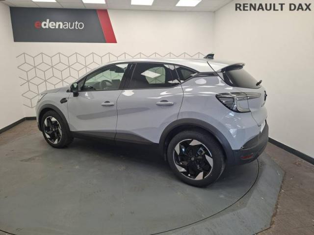 Renault Captur image 6
