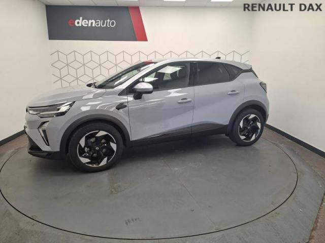 Renault Captur image 7
