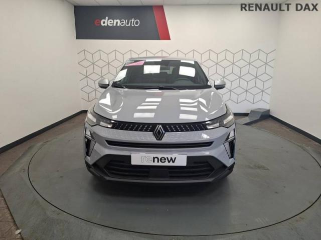 Renault Captur image 1