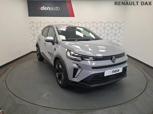 Renault Captur image 4