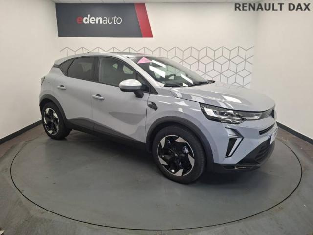 Renault Captur image 5