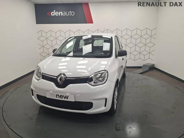 Renault Twingo Iii Achat Intégral - 21 Life