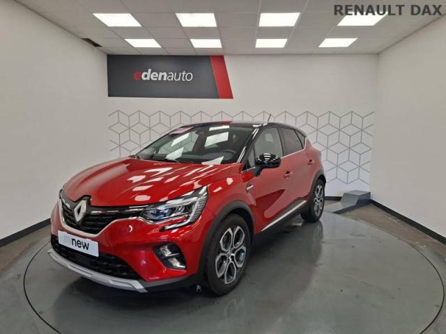 Renault Captur E-Tech 145 - 21 Intens