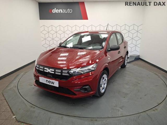 Dacia Sandero Tce 90 Essential