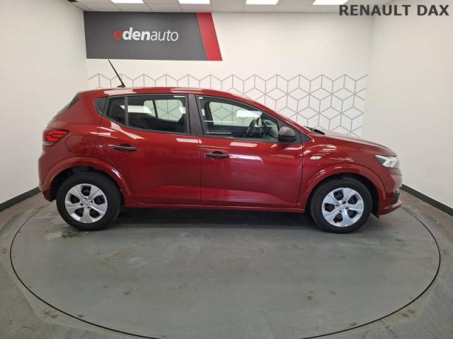 Dacia Sandero image 2