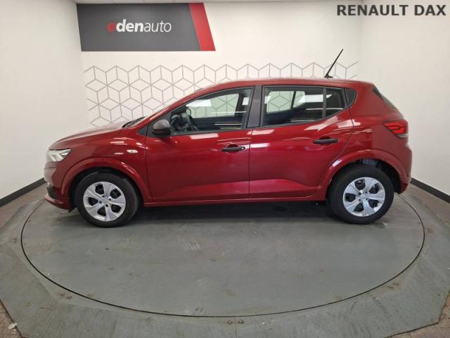 Dacia Sandero image 5