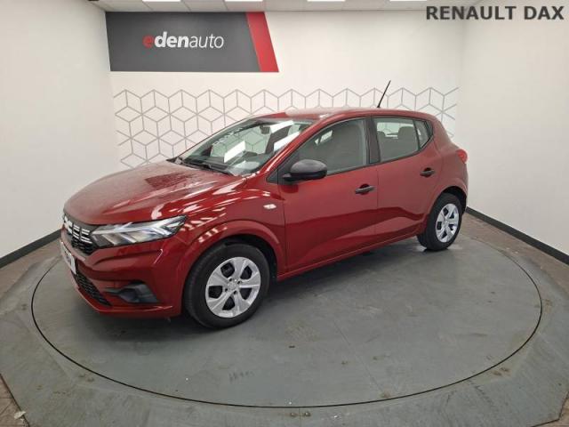 Dacia Sandero image 9