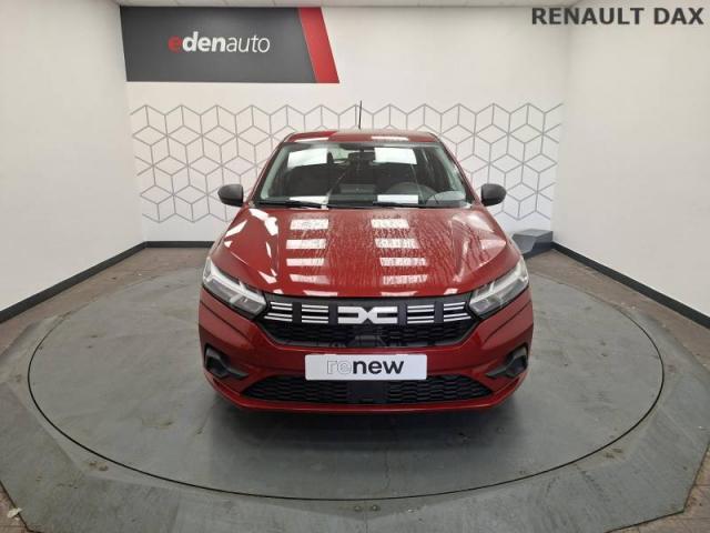 Dacia Sandero image 7