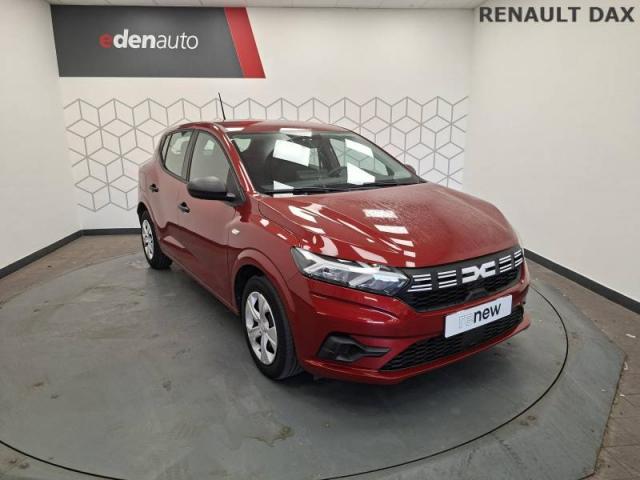 Dacia Sandero image 8