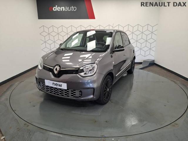Renault Twingo Iii E-Tech Sl Urban Night