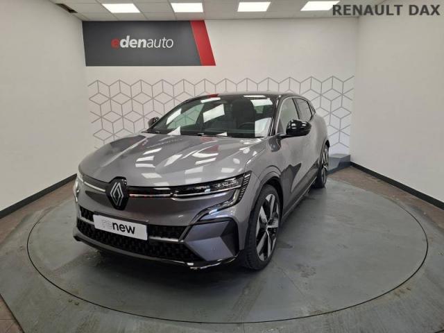Renault Mégane E-Tech Ev60 220 Ch Super Charge Techno