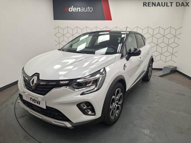 Renault Captur Tce 140 - 21 Intens