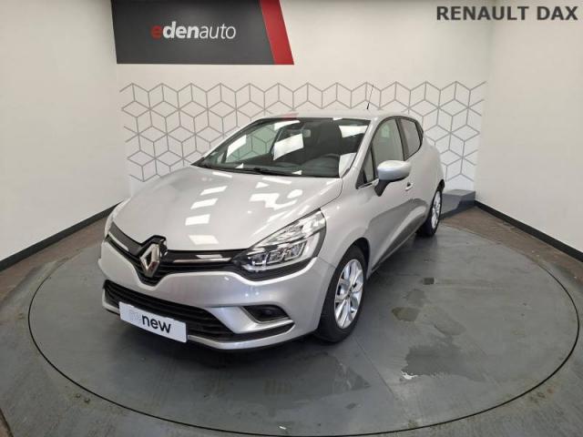 Renault Clio Dci 90 E6c Intens