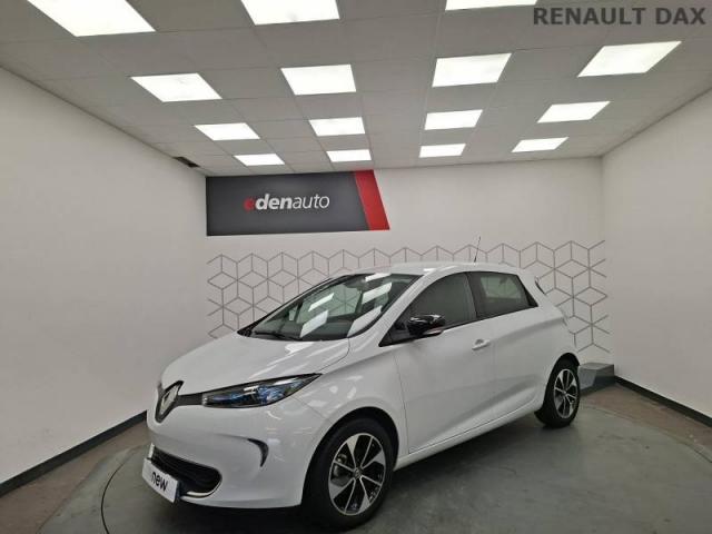 Renault Zoe R90 Intens