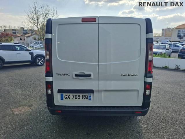 Renault Trafic image 4