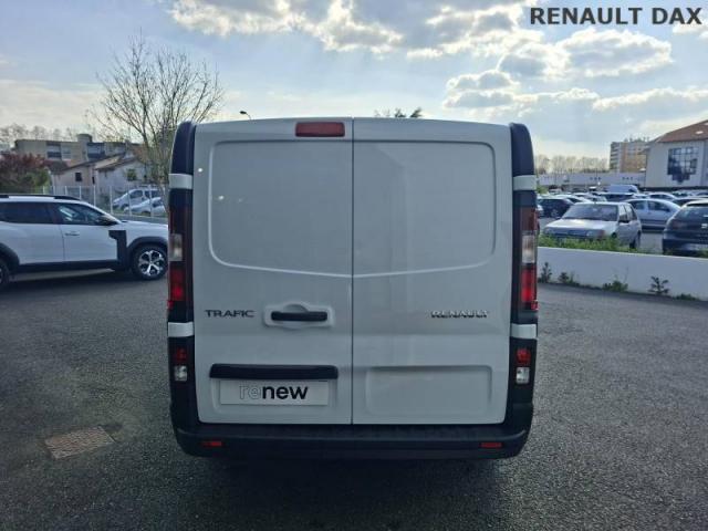 Renault Trafic image 6