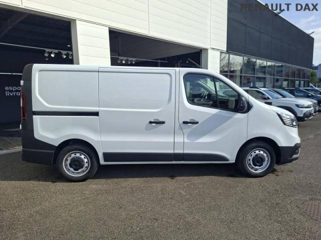 Renault Trafic image 5