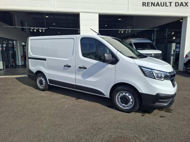 Renault Trafic image 1