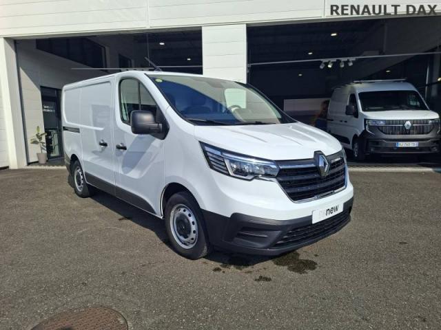 Renault Trafic image 3