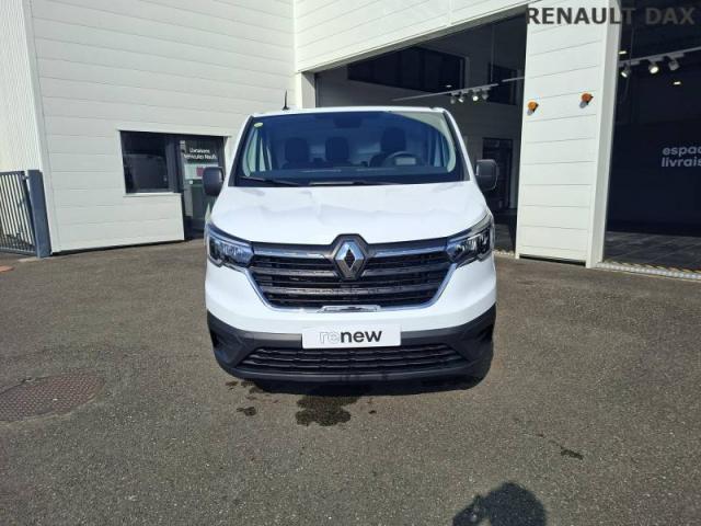 Renault Trafic image 7
