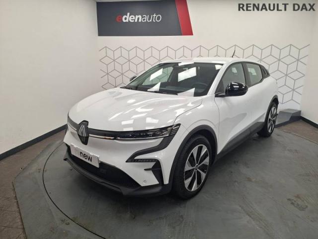 Renault Mégane E-Tech Ev60 130ch Super Charge Evolution Er