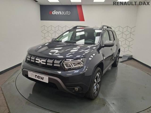 Dacia Duster Blue Dci 115 4x2 Journey +