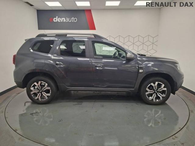 Dacia Duster image 3