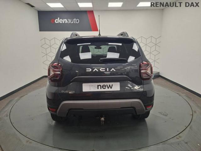 Dacia Duster image 1