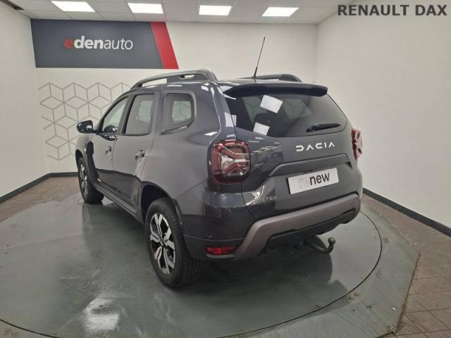 Dacia Duster image 7